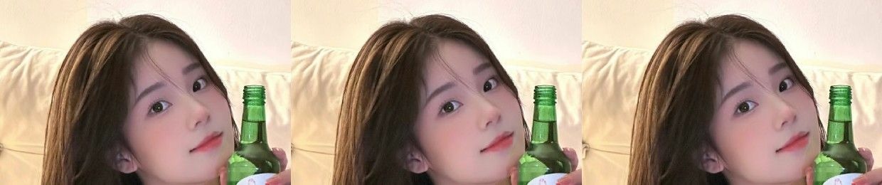 Hà An Nhi - 乖乖左点儿