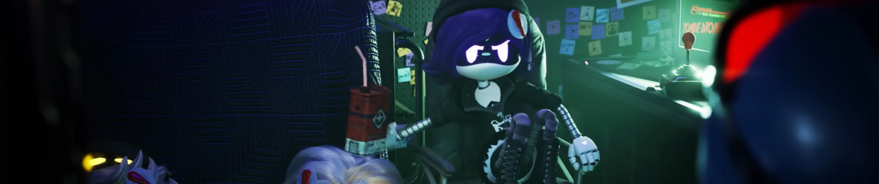 uzi ; ski !