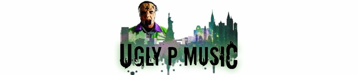 ugly p music