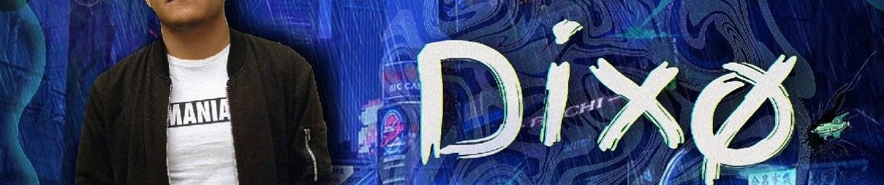 DIXØ🌚