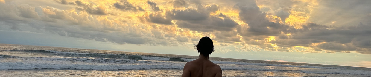 Xavier Benavides (Mr. X)