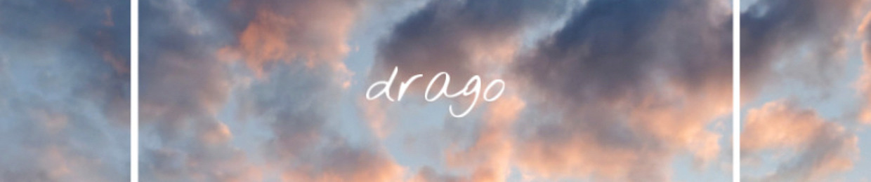 d r a g o 🐉