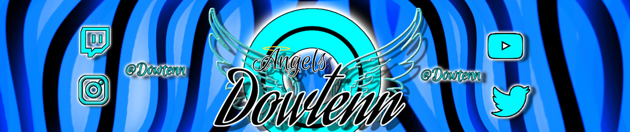 Angels Dowtenn