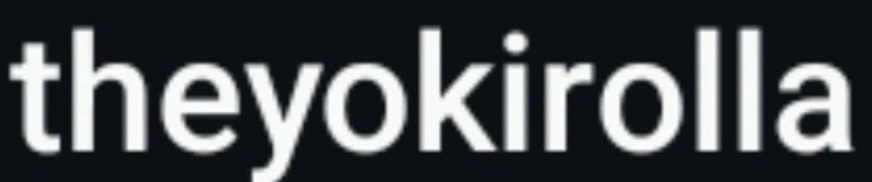 The Yokirolla