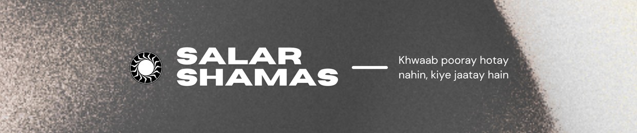 Salar Shamas