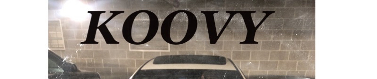 Koovy