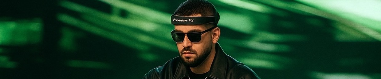 DJ SEBASTIAN HØUSE