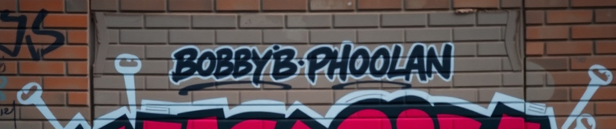 BobbybPhoolan