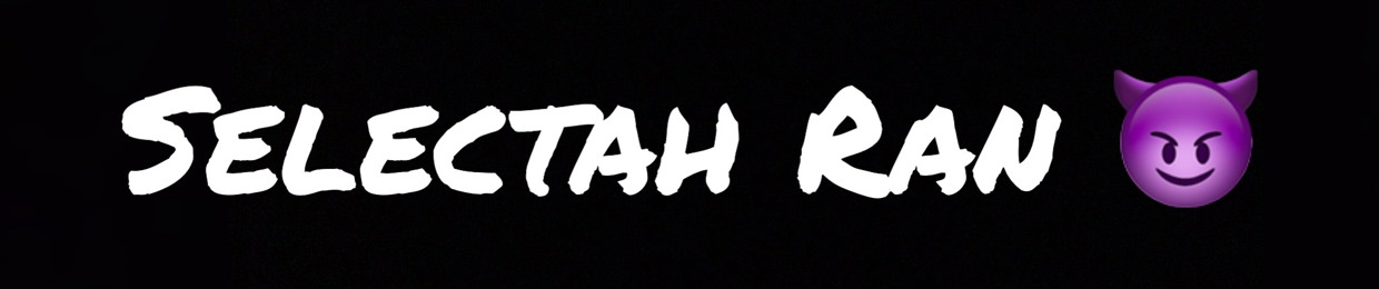 Selectah Ran