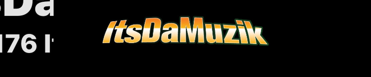 ItsDaMuzik (DJ JUZE)