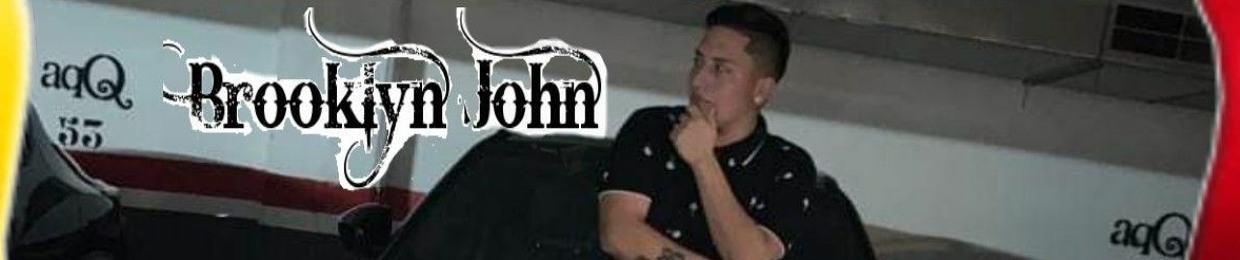 Brooklyn John