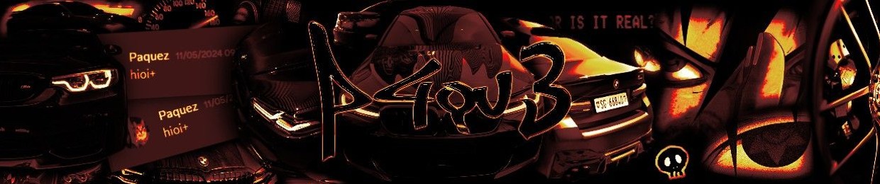 P4QU3