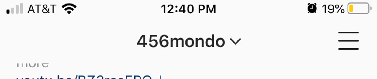 456Mondo