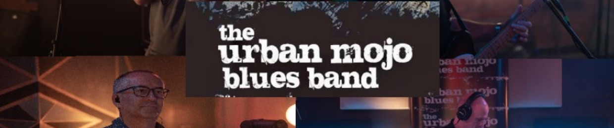 Urban Mojo Blues Band