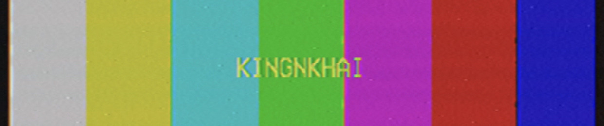 K.K (KingNKhai)