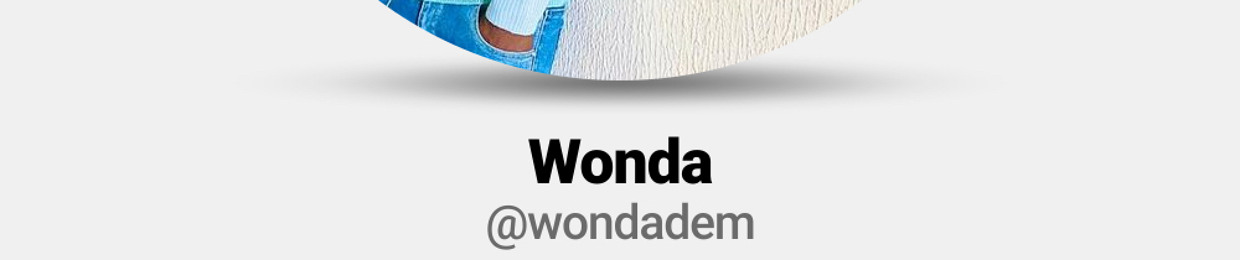 Wonda