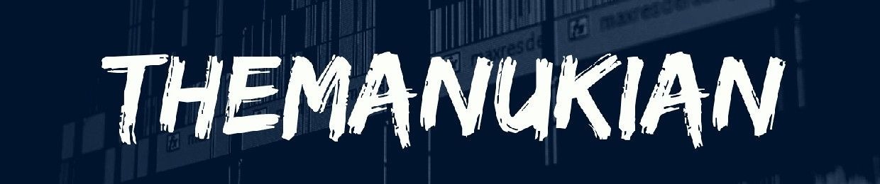 TheManukian