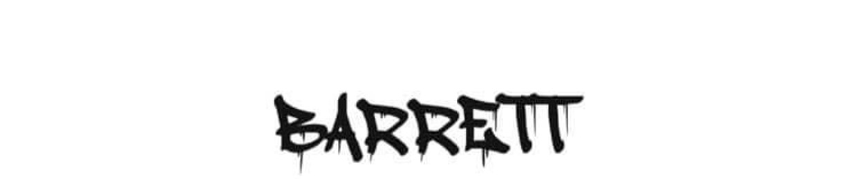 Craig  Barrett