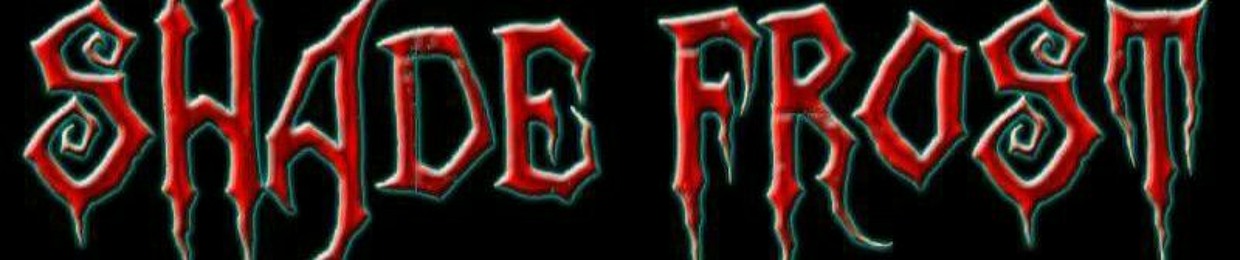Shade Frost