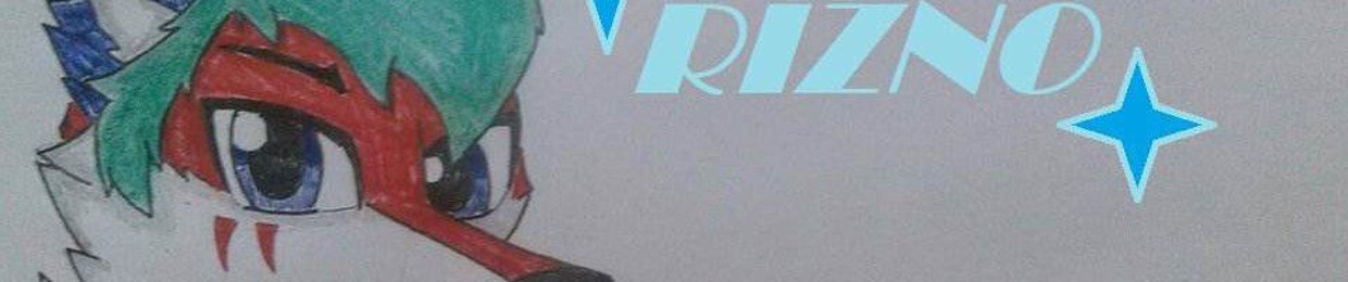 Rizno Foxxy