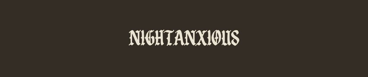 nightanxious