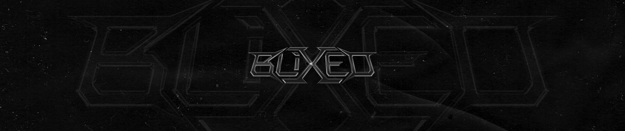 Blixed