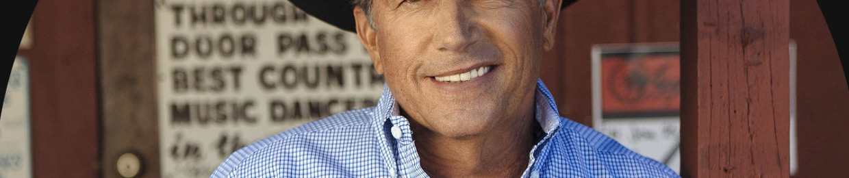 George Strait