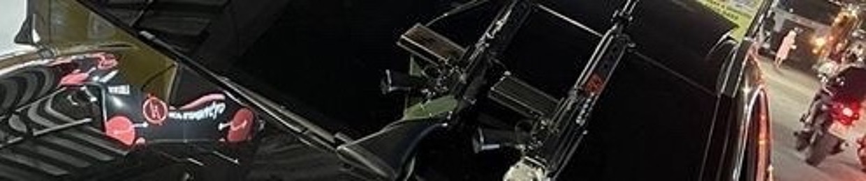 TREM M🙋‍♂️🚩