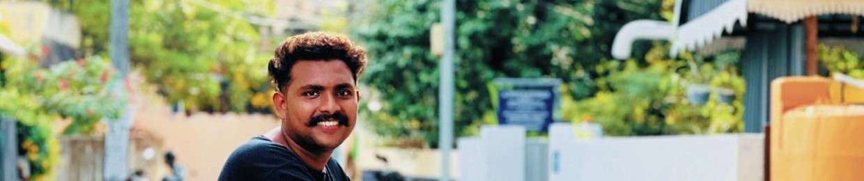 Vignesh Smize