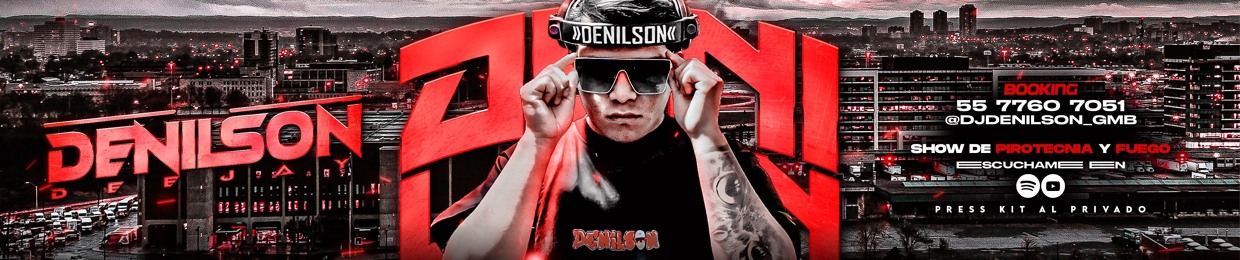 Denilson DJ