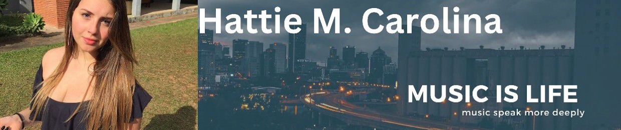 Hattie M. Carolina