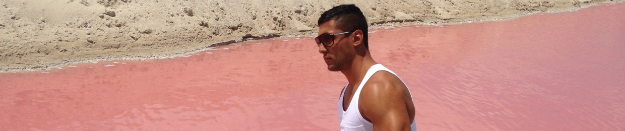 Christian Montero