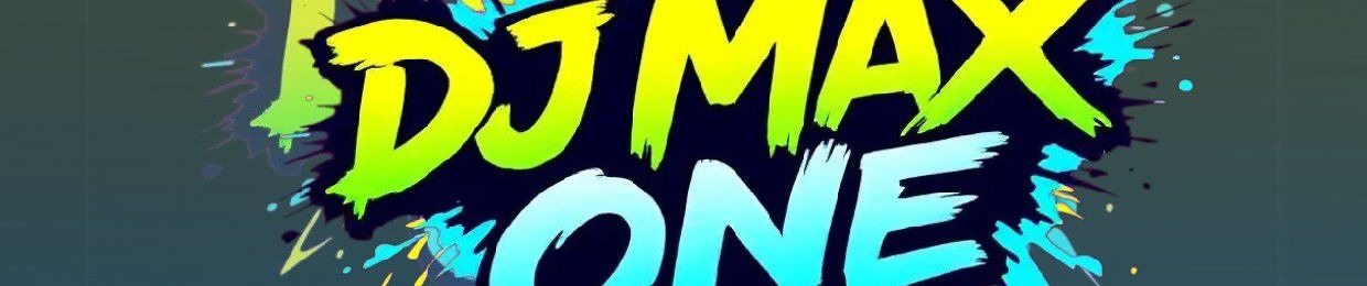 DJ MAX ONE