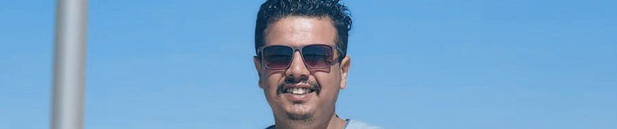 Hussen Adel el omda
