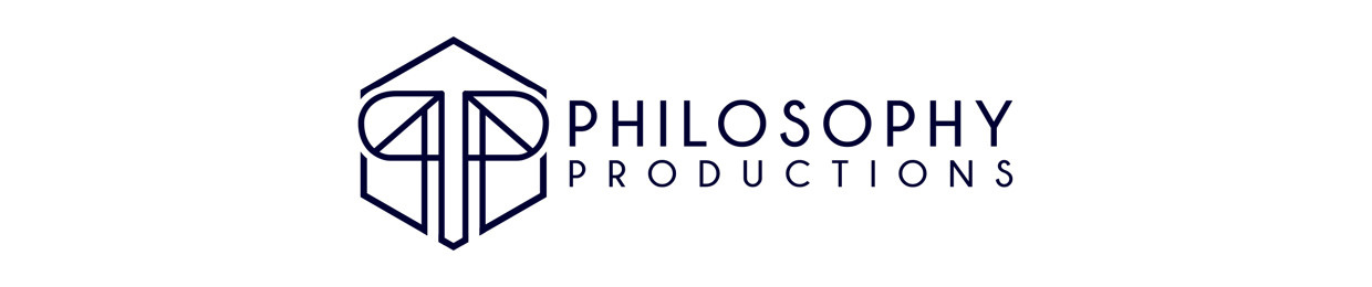 PHILOSOPHY PRODUCTIONS