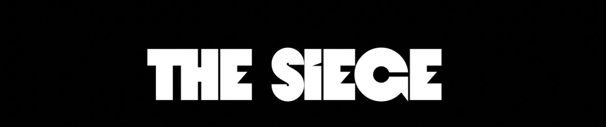 The Siege DJ