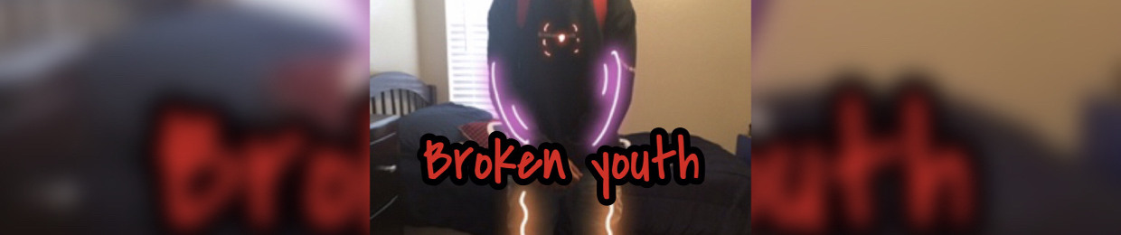 Broken Youth official