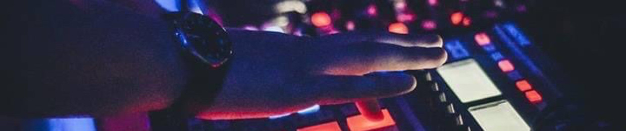 Hossam Taha (Dj Fire)