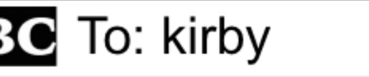 kirbymxc