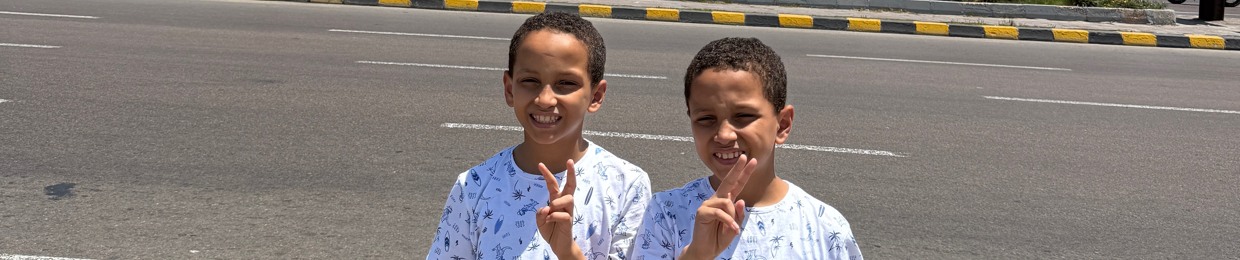 Khaled Sherif