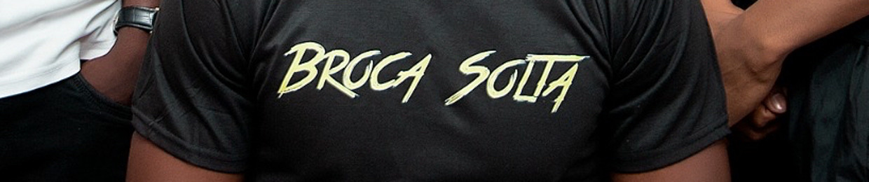 Broca Solta Official