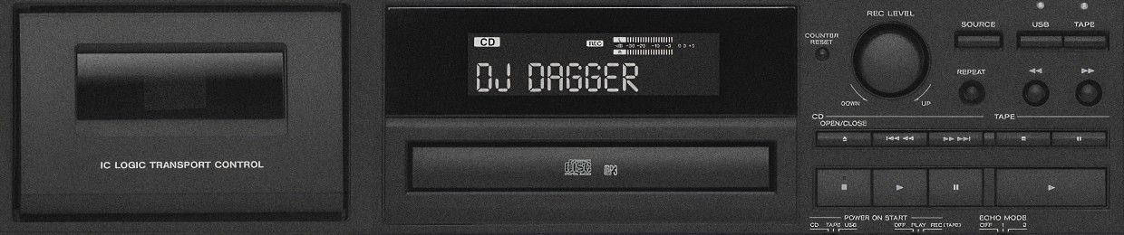 DJ DVGGXR