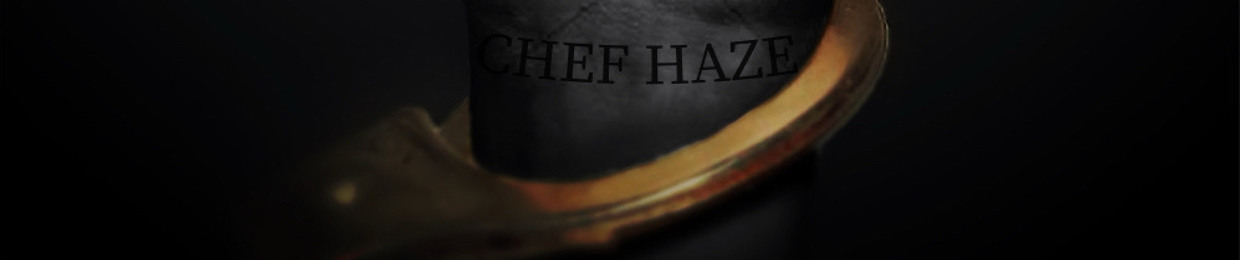Antonio Haze1