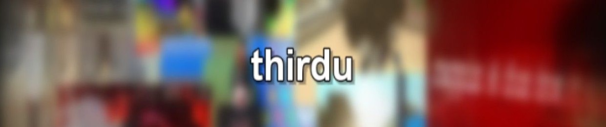 thirdu