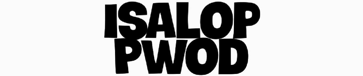 Pwod Isalop