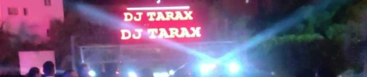 DJ TARAX