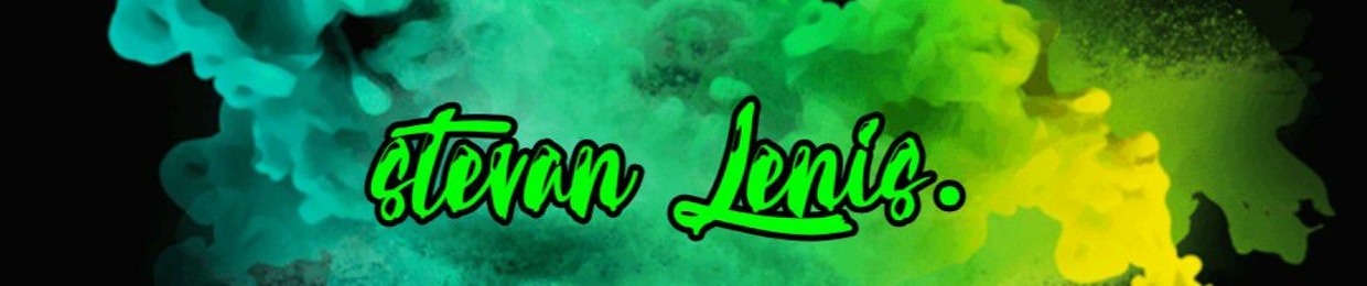 •Stevan Lenis.•