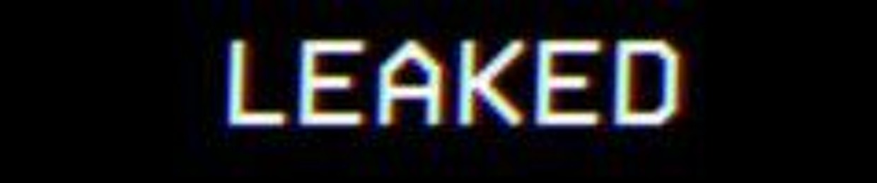 #LeakedHeat