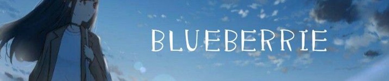 Blueberri