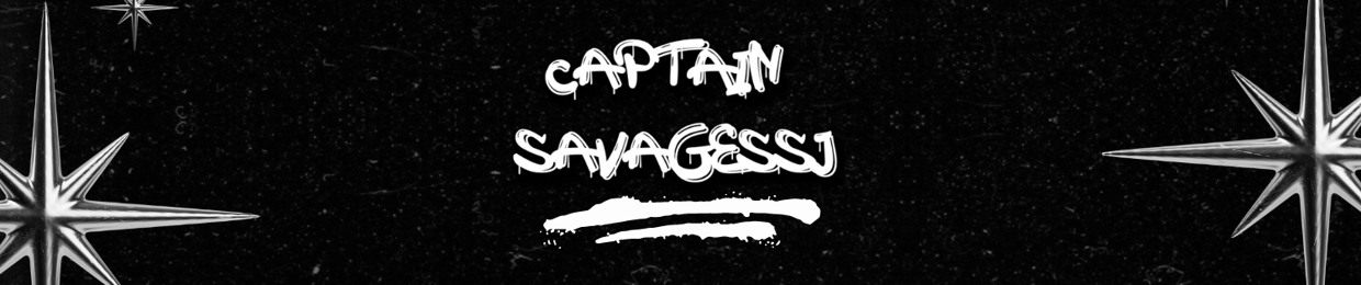 Captain Savagessj
